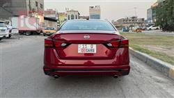 نیسان ئەلتیما